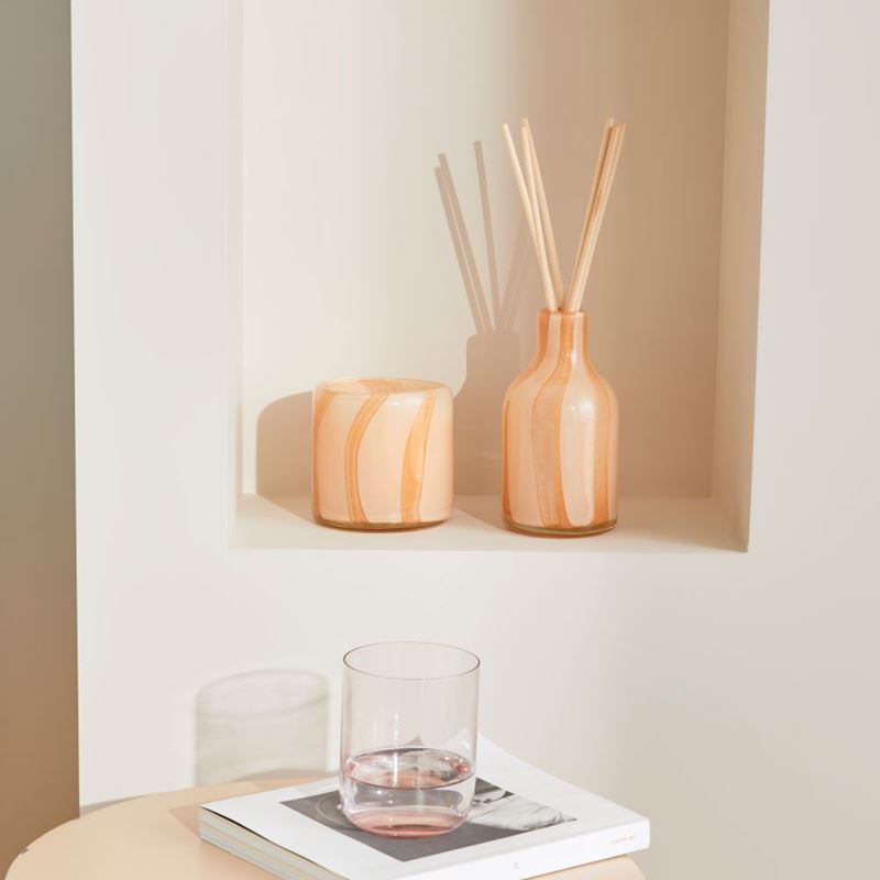 Lume Vanilla Spice Candle 380g