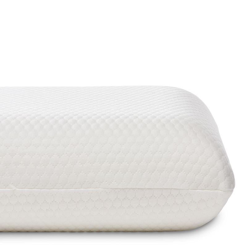 Memory Foam Standard Pillows