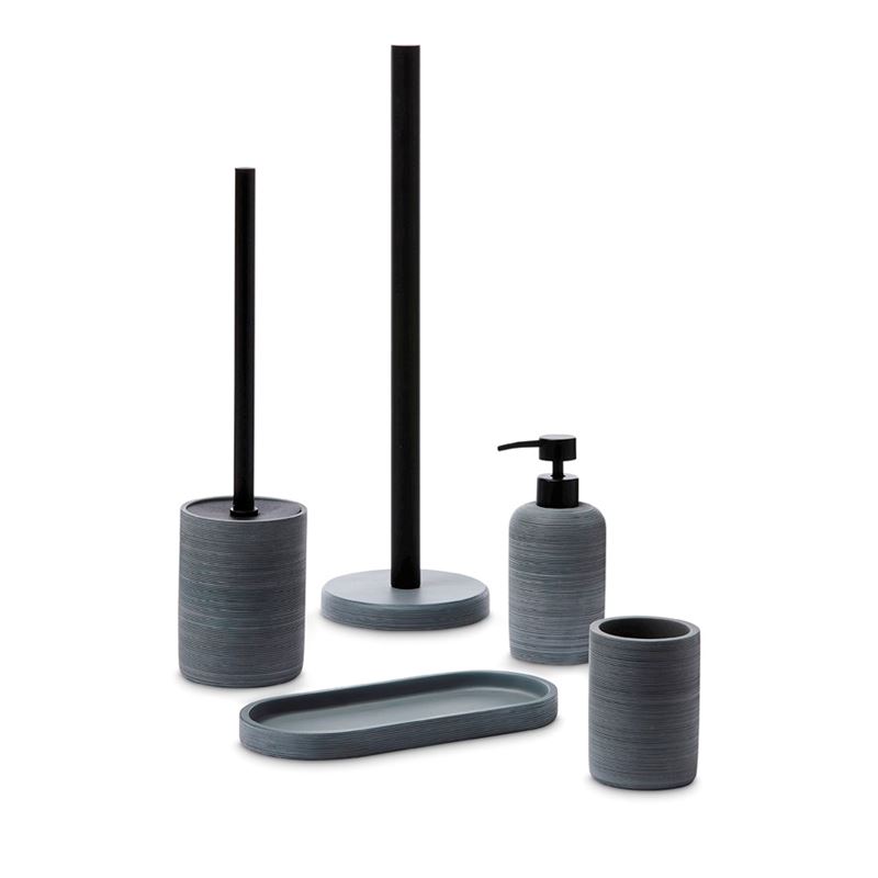 Terrain Concrete Bathroom Accessories