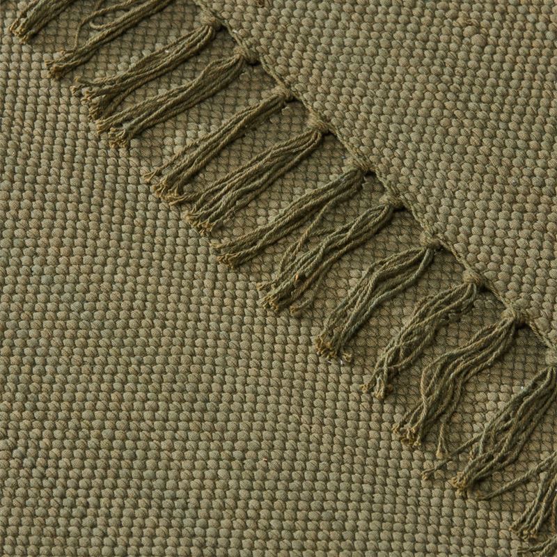 Seville Khaki Indoor Mat