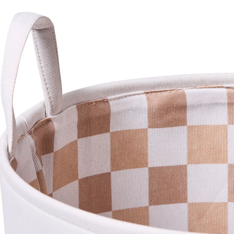 Safari Friends Designer Printed Basket