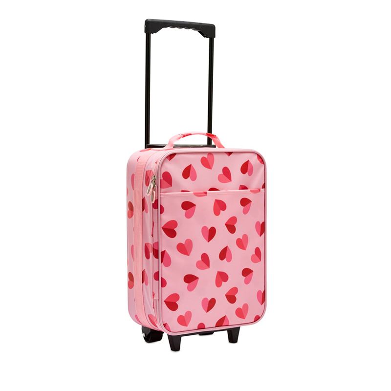 On The Go Sweet Hearts Bag Collection