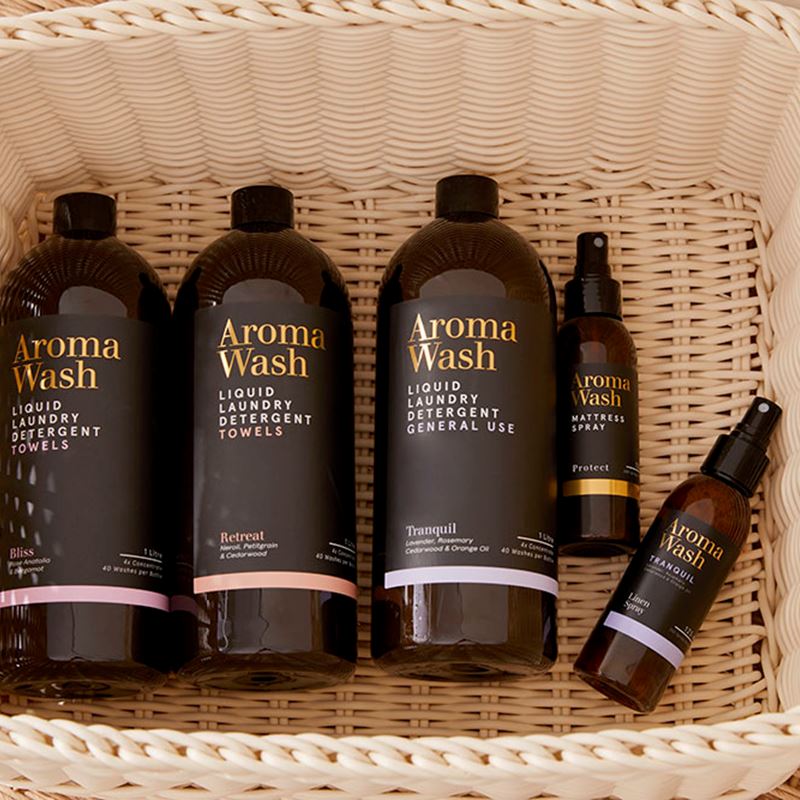 Ren Rectangle Baskets