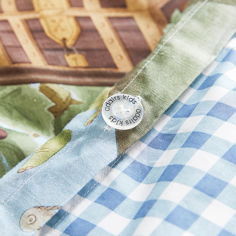 Fleur Harris Adventureland Quilt Cover Set