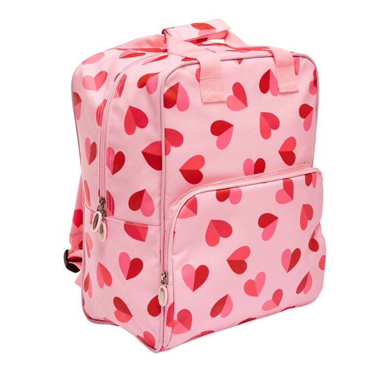 On The Go Sweet Hearts Bag Collection