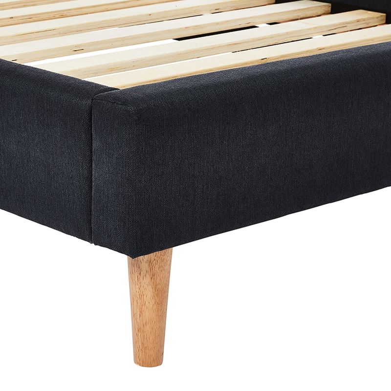 Darcy Navy Bed