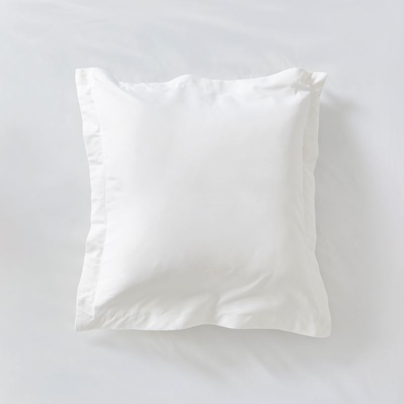 1500TC Brooklyn White Sheet Separates