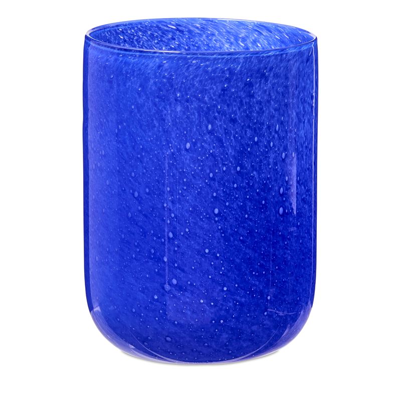 Aegean Azure Vase