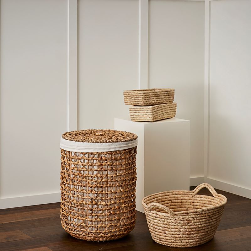 Masai Natural Baskets