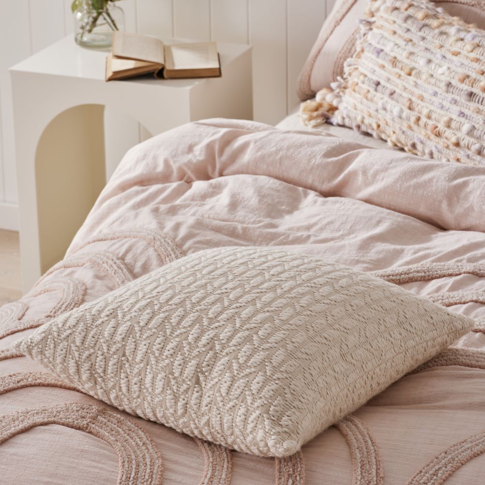 Monaco Natural Cushion