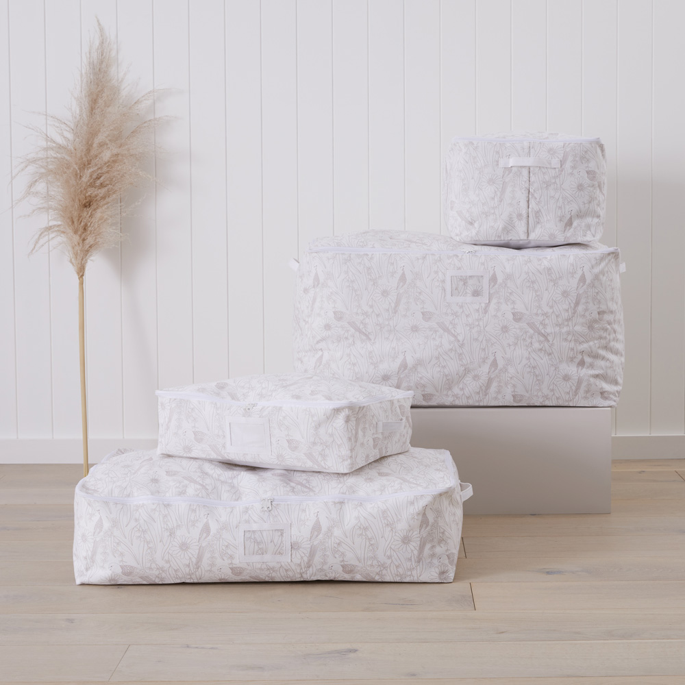 Gumnut Lorikeet Storage Bags