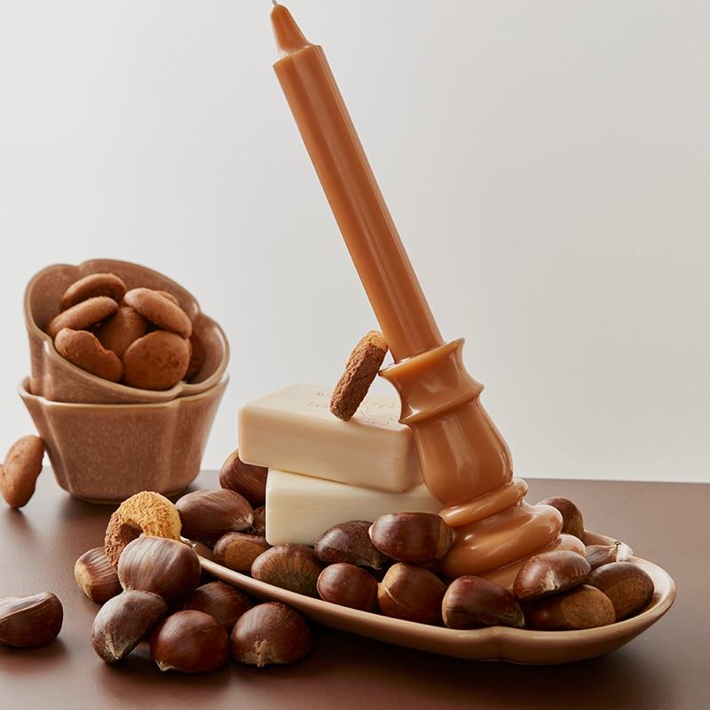 Florence Dusty Pink Platter