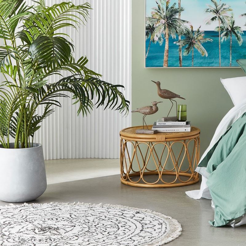 Areca Palm Potted Plant 190cm