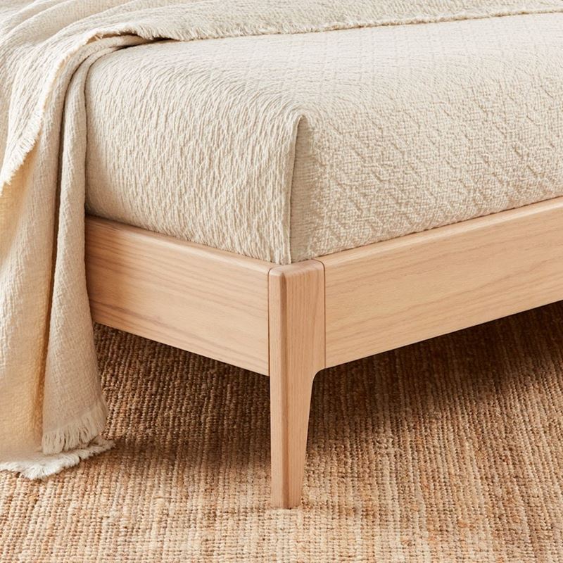 European Natural Frome Blanket