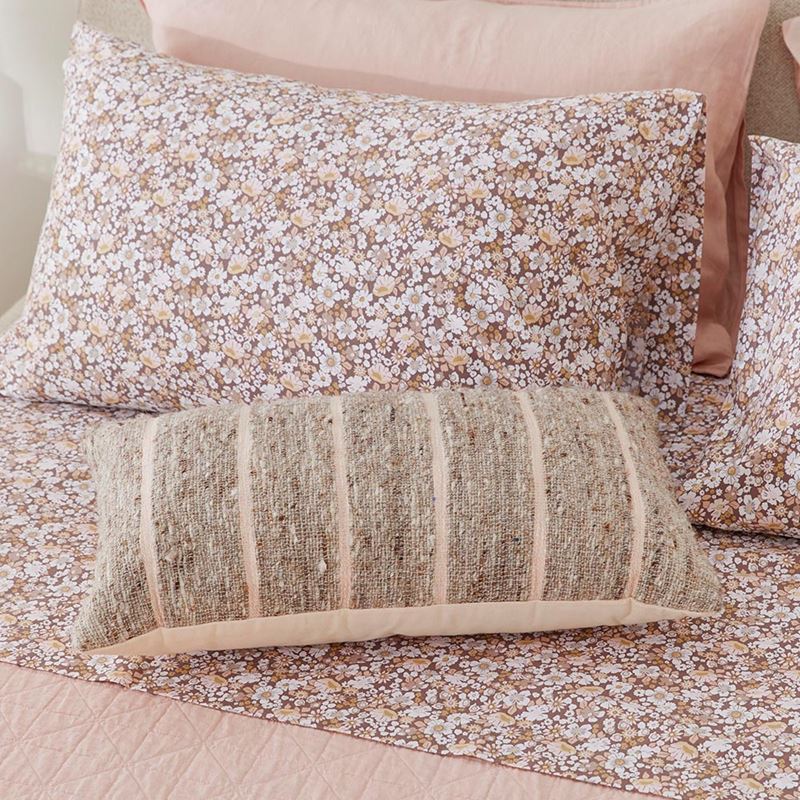 Cocoa Libertine Printed Sheet Set