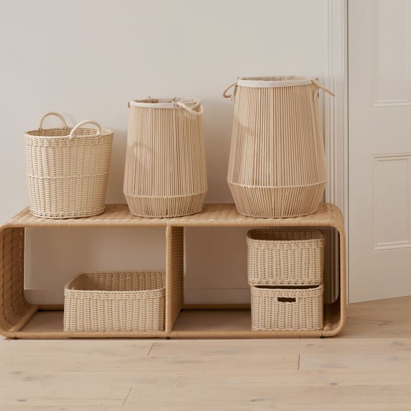 Lyon Storage Baskets