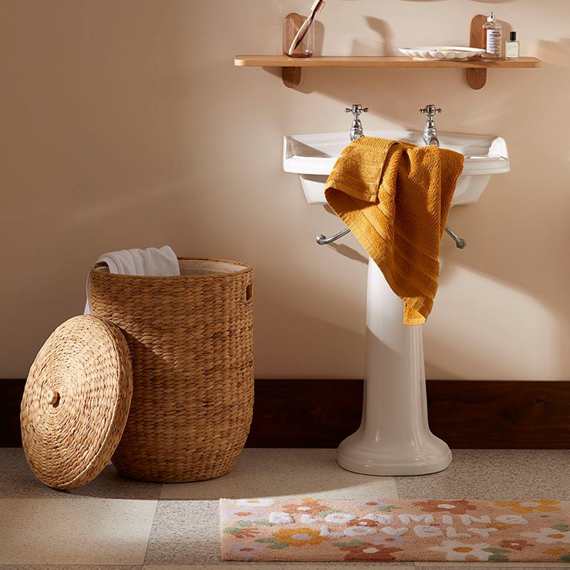 Flinders Golden Towel Range