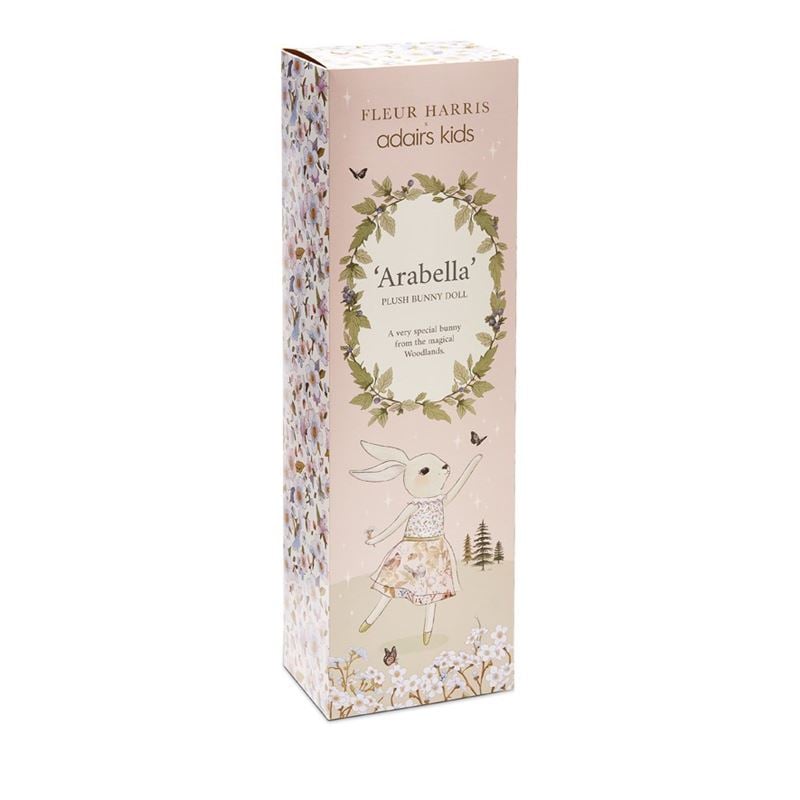 Fleur Harris Arabella Bunny Toy