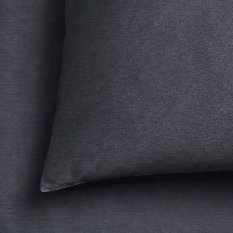 600TC Bamboo Cotton Charcoal Sheet Set