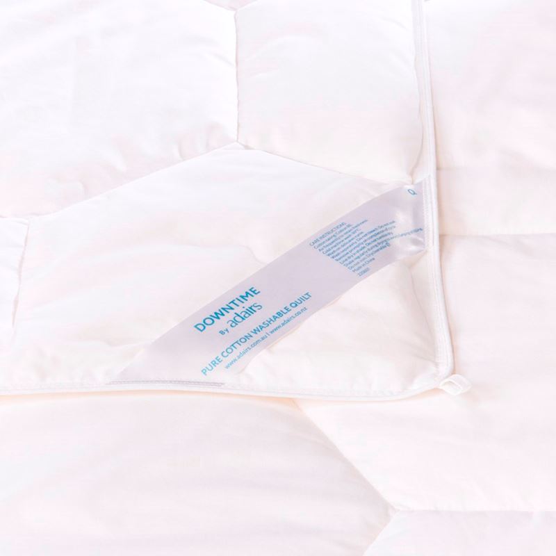 Pure Cotton Washable Quilt