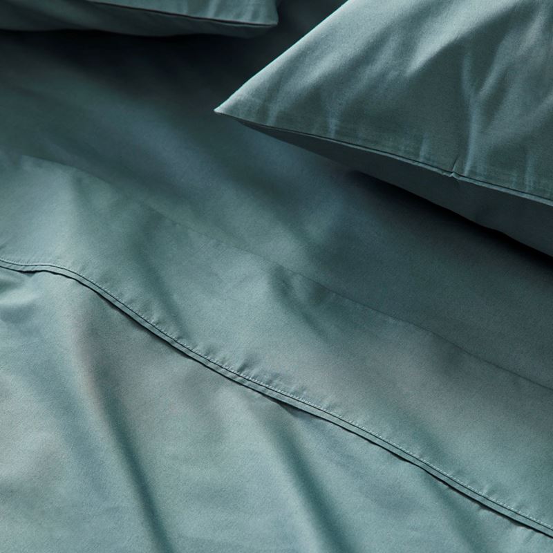 1500TC Brooklyn Azure Sheet Set