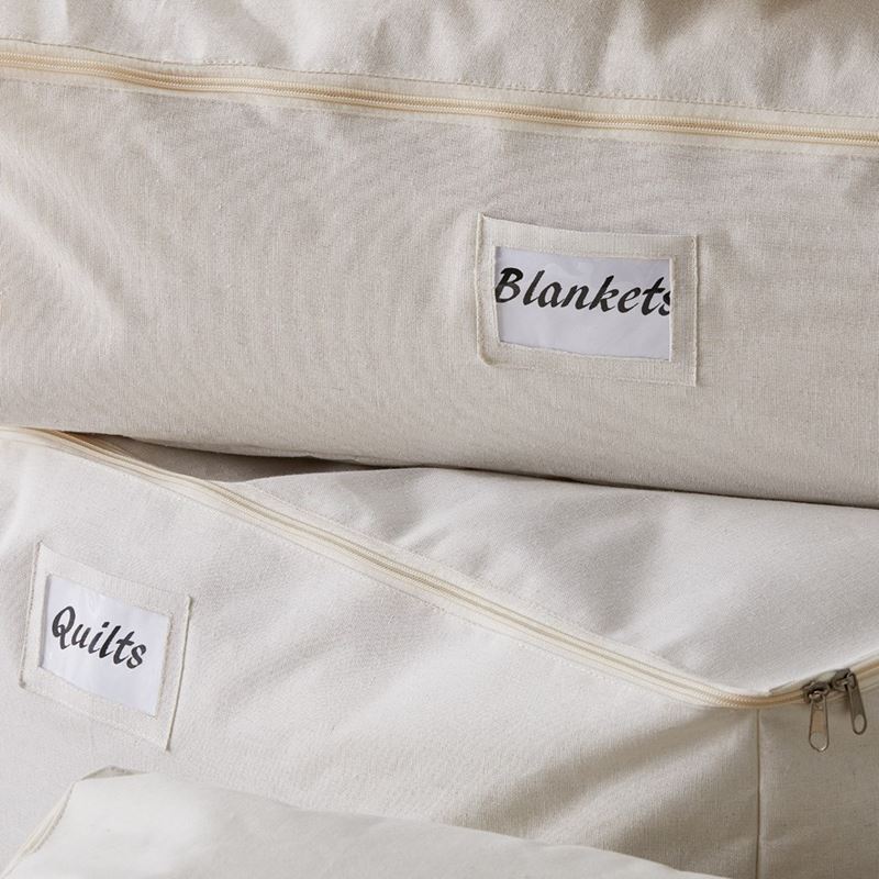 Natural Storage Bags