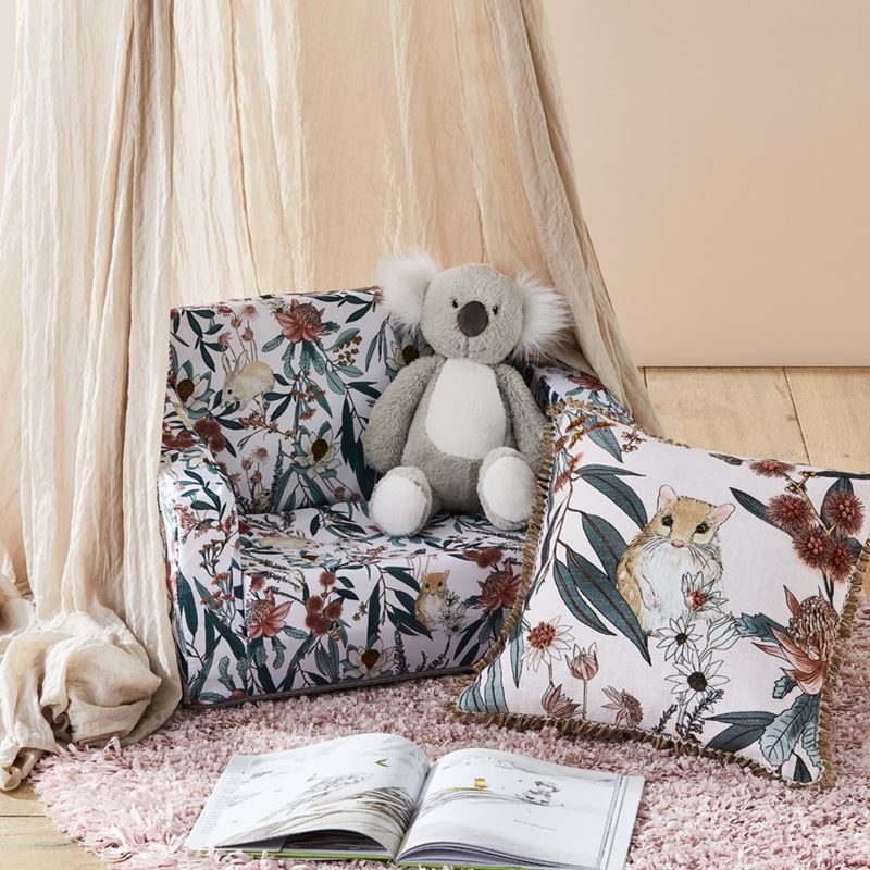 Bush Magic Flip Out Sofa