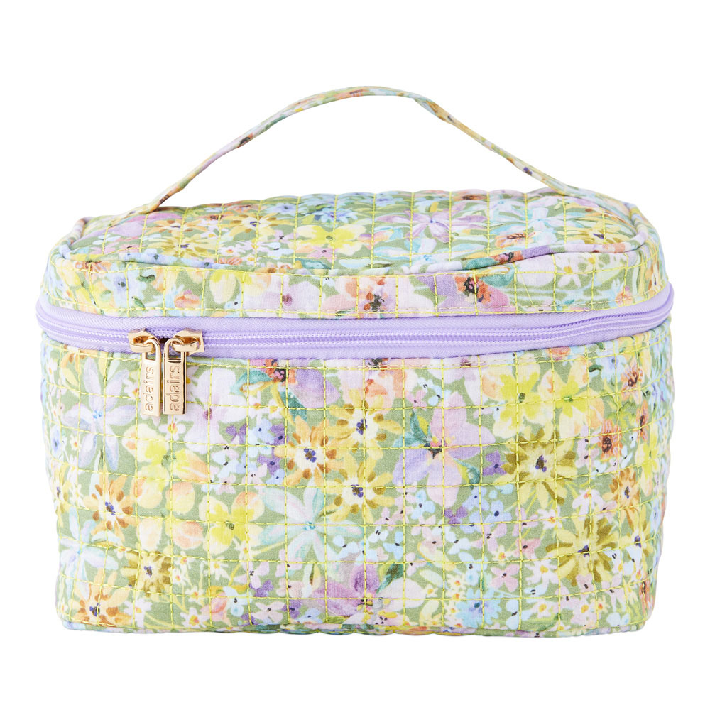 Sienna Toiletry Bag