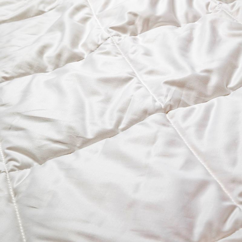 Cool Wool Cotton Quilt