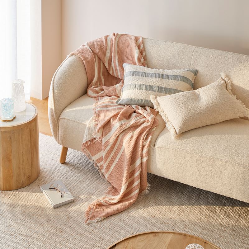 European Earth Lario Throw