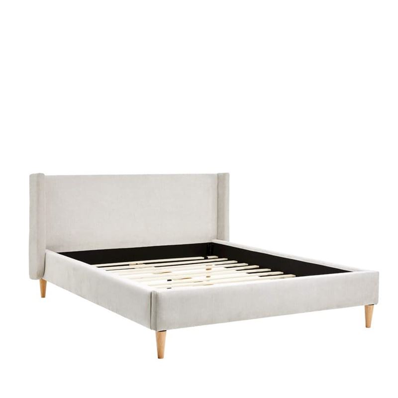 Winston Natural Full Bed