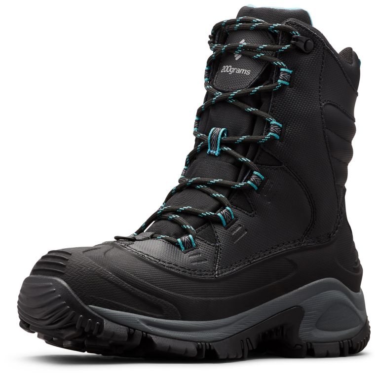 Columbia Women' Bugaboot II Boot