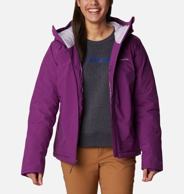 Columbia Women' Windgates I Insulate Jacket