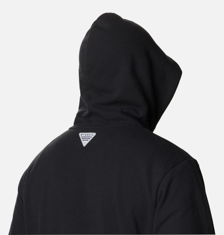 Columbia Men' PH Gam Fla Hoodi  Big