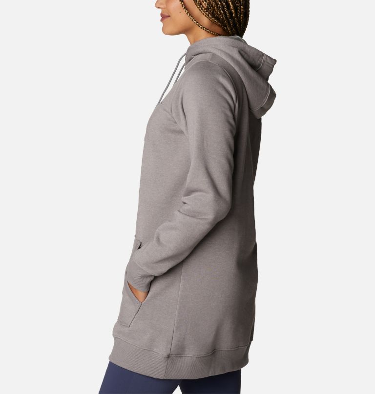 Columbia Women' Rus Valley Lon Hoodie