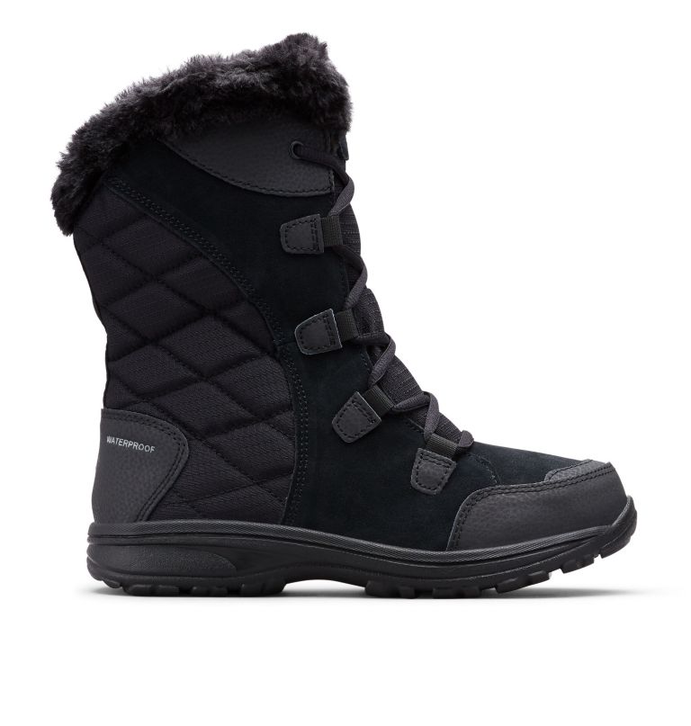 Columbia Women' Ic Maiden I Boot