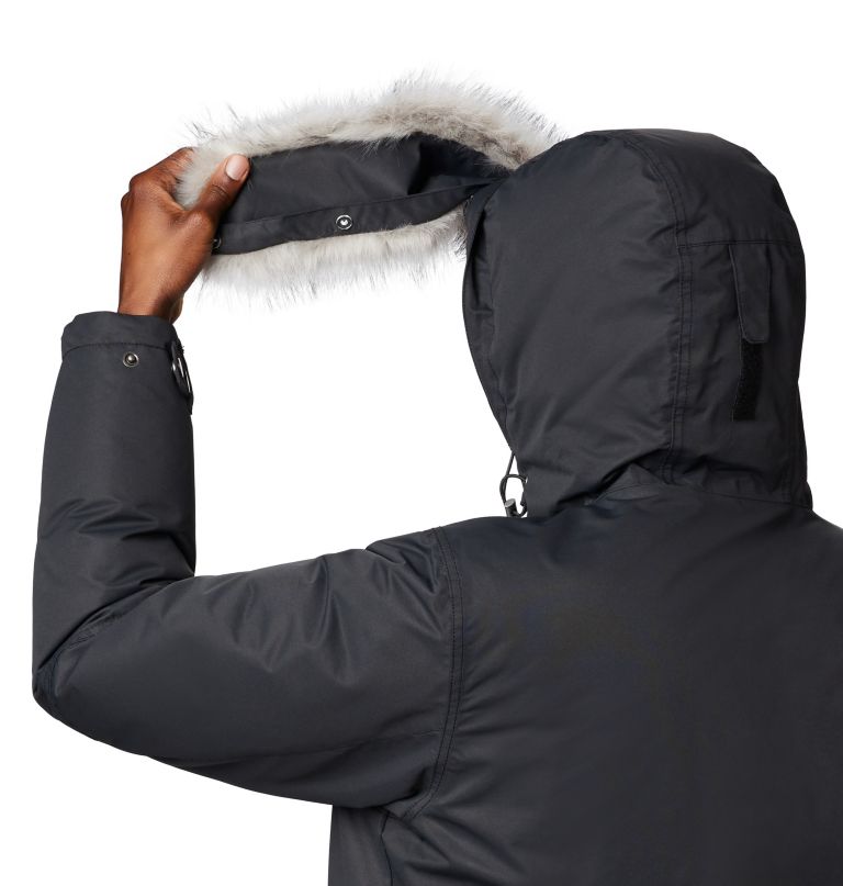 Columbia Men' Sout Canyon Lon Dow Park  Tall