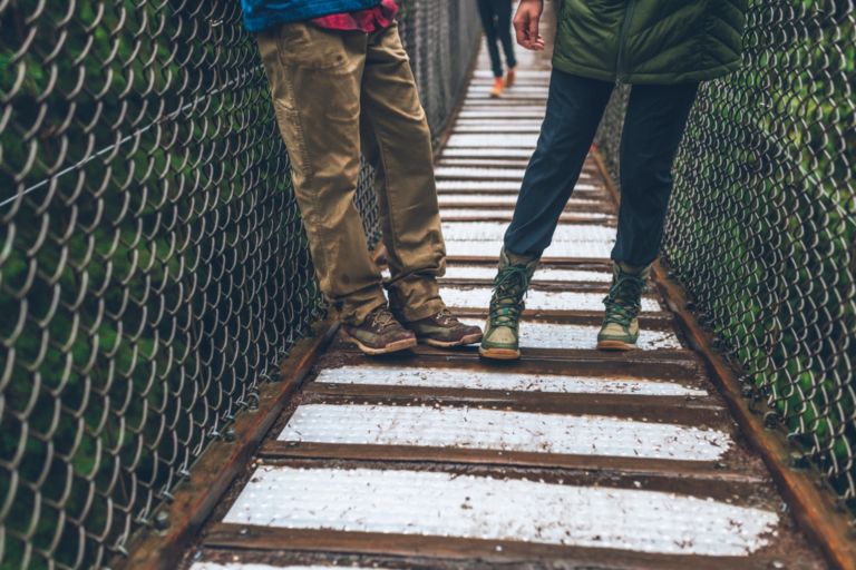 Columbia Men' Fle ROC Pants