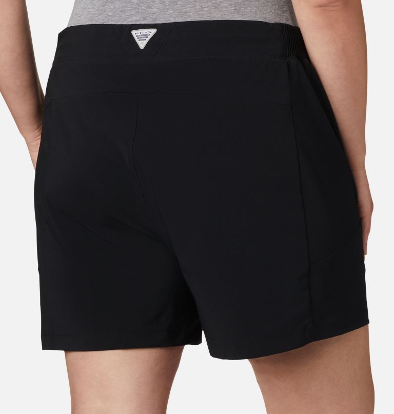 Columbia Women' PF Tidal I Short  Plu Size