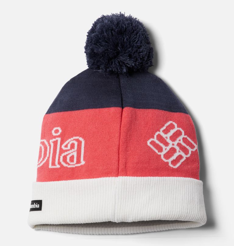 Columbia Pola Powde I Omni-Hea Infinit Beanie
