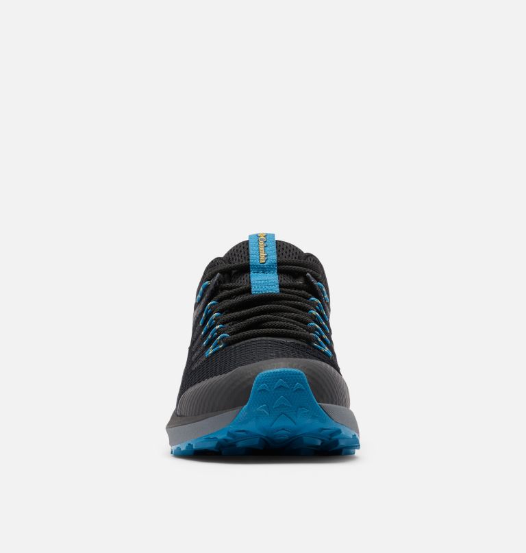 Columbia Women' Trailstorm Waterproo Sho  Wide