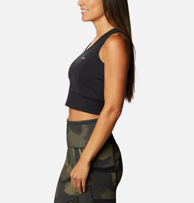 Columbia Women' Windgate I Croppe Tank
