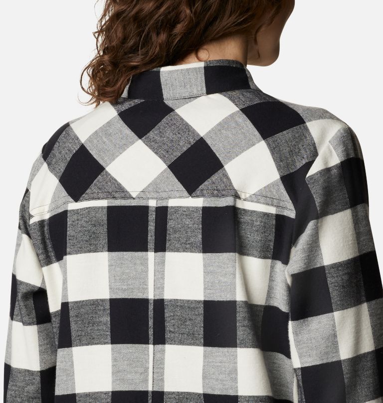 Columbia Women' Anytim Casual I Stretc Lon Sleev T-Shirt