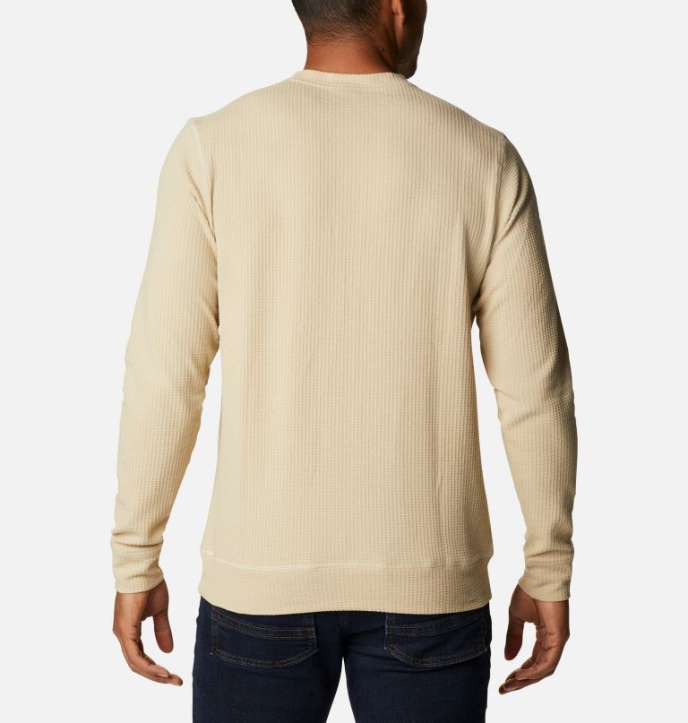 Columbia Men' Flar Gun I Waffl Henley