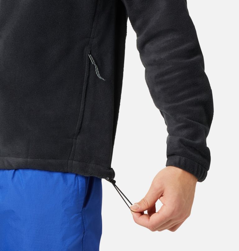 Columbia Men' Steen Mountain 2. Ful Zi Fleec Jacket