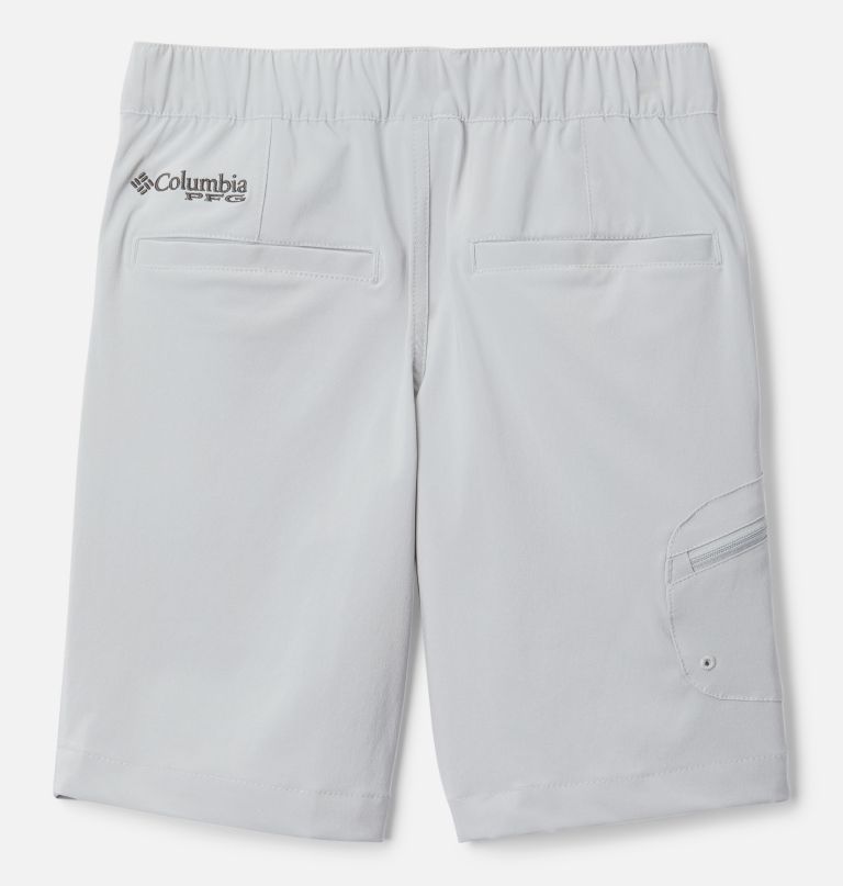 Columbia Boys PF Termina Tackle Shorts