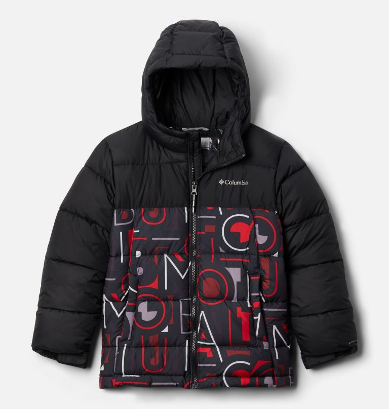 Columbia Kids Pik Lake?&nbsp;Jacket