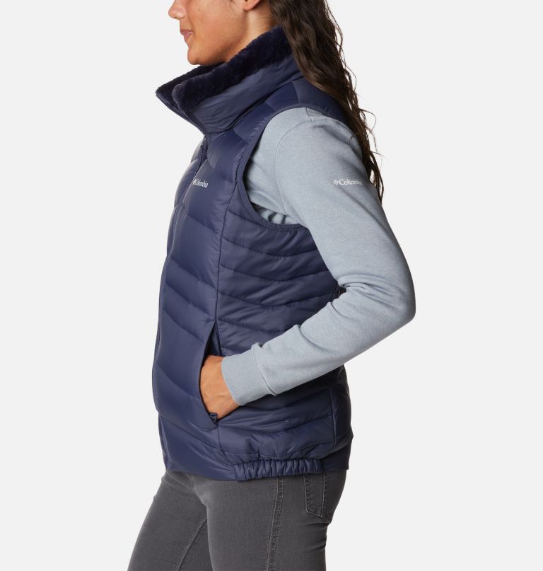 Columbia Women' Autum Park Vest