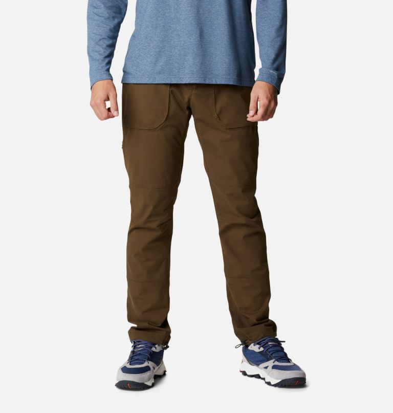 Columbia Men' Cobbl Creek Utilit Pants