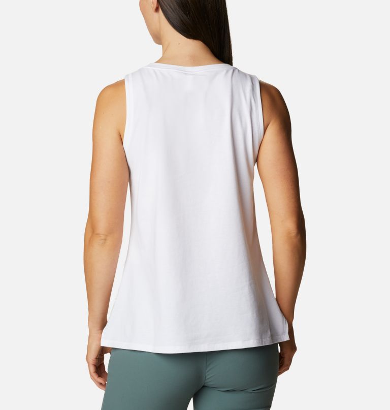 Columbia Women' Su Trek Tank
